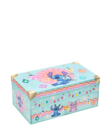 Stitch Keepsake Box Advent Calendar