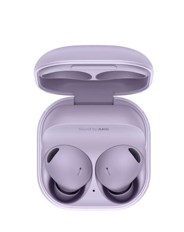 Samsung Galaxy Buds2 Pro Wireless Earbuds - Bora Purple