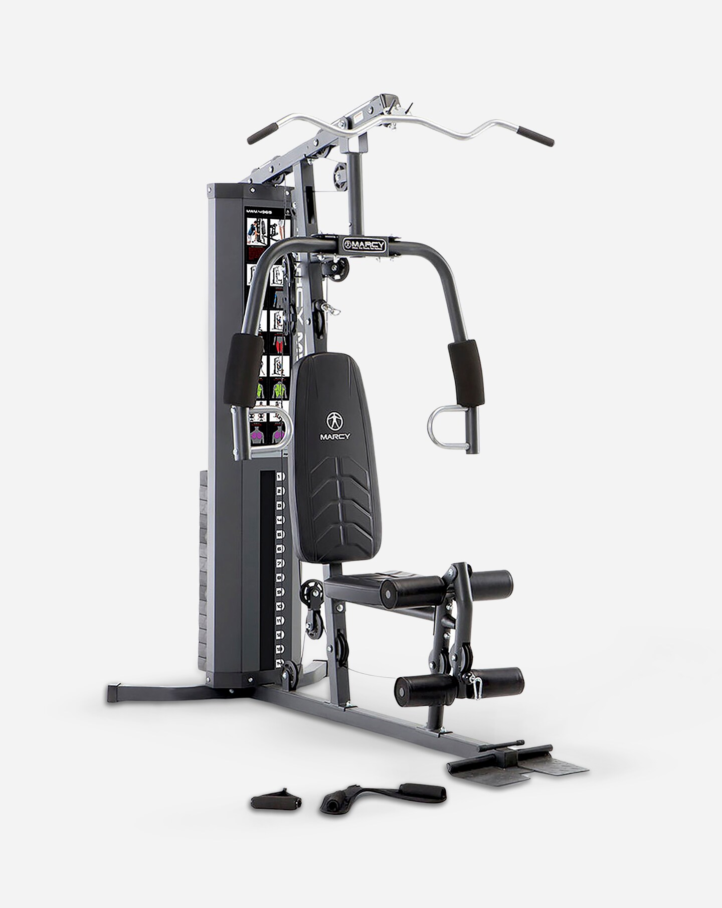 Marcy fitness equipment discount