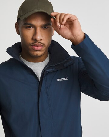 Regatta Matt Waterproof Jacket