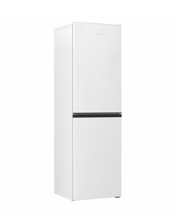 Hotpoint HPKH 1261 W4UK 50/50 No Frost Fridge Freezer - White