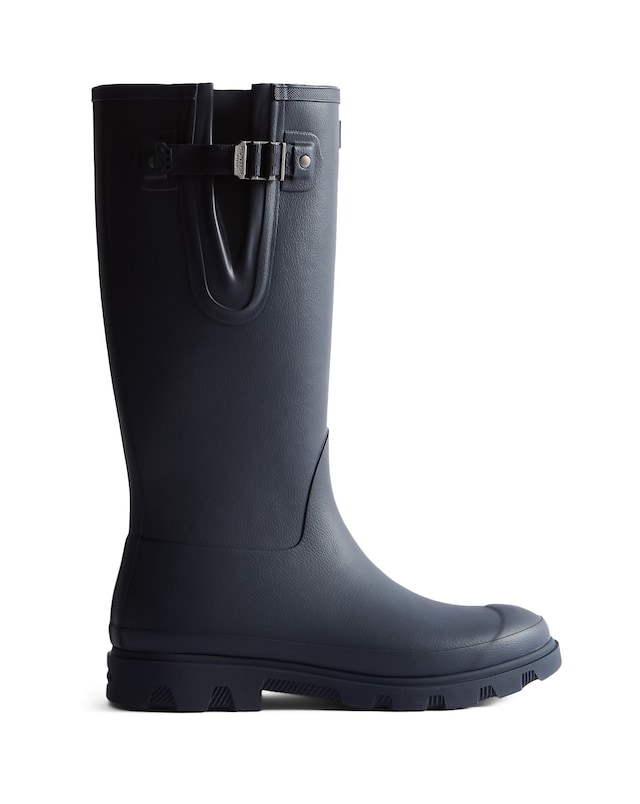 Hunter Downpour Adjustable Wellington Boot