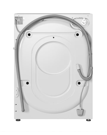 Hotpoint BIWMHG81485UK Integrated 8kg Washing Machine