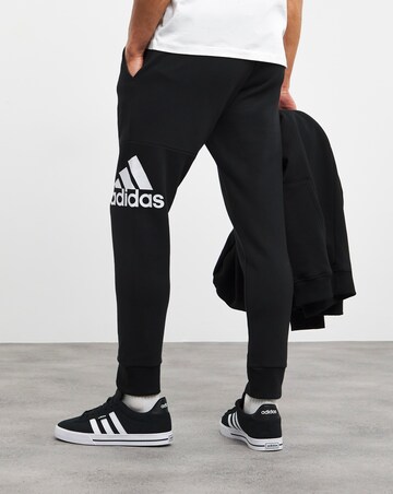 adidas Big Logo French Terry Pants