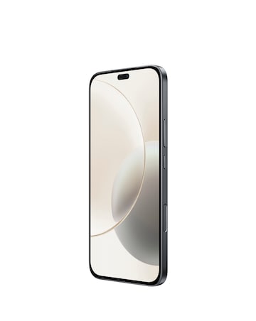 Honor 400 Lite 256GB - Black