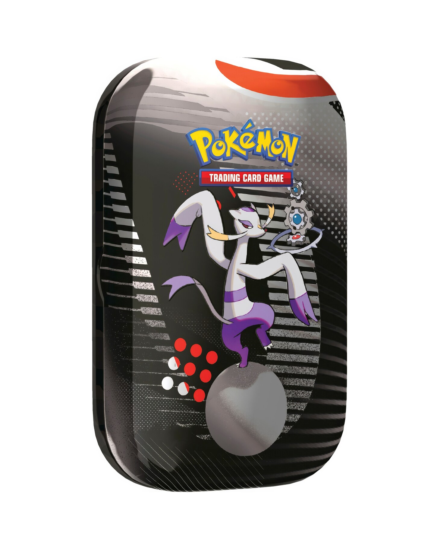 Pokemon TCG: Scarlet & Violet 10.5 Unova Mini Tin Mienshao