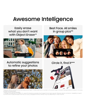 Samsung Galaxy A57 5G 256GB - Awesome Icyblue