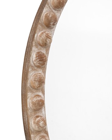 Gallery Millbrook Round Mirror