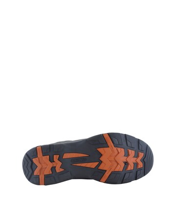 Hi Tec Banderra II WP Trainer Wide Fit