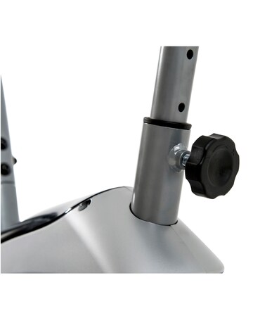 V-fit Magnetic Upright Cycle