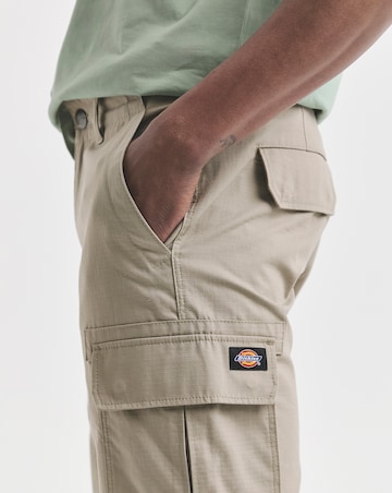 Dickies Millerville Cargo Pant - Khaki