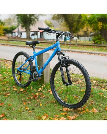 Falcon Raptor Junior Mountain Bike - 24 inch wheel