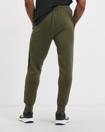 adidas 3 Stripes Fleece Pants