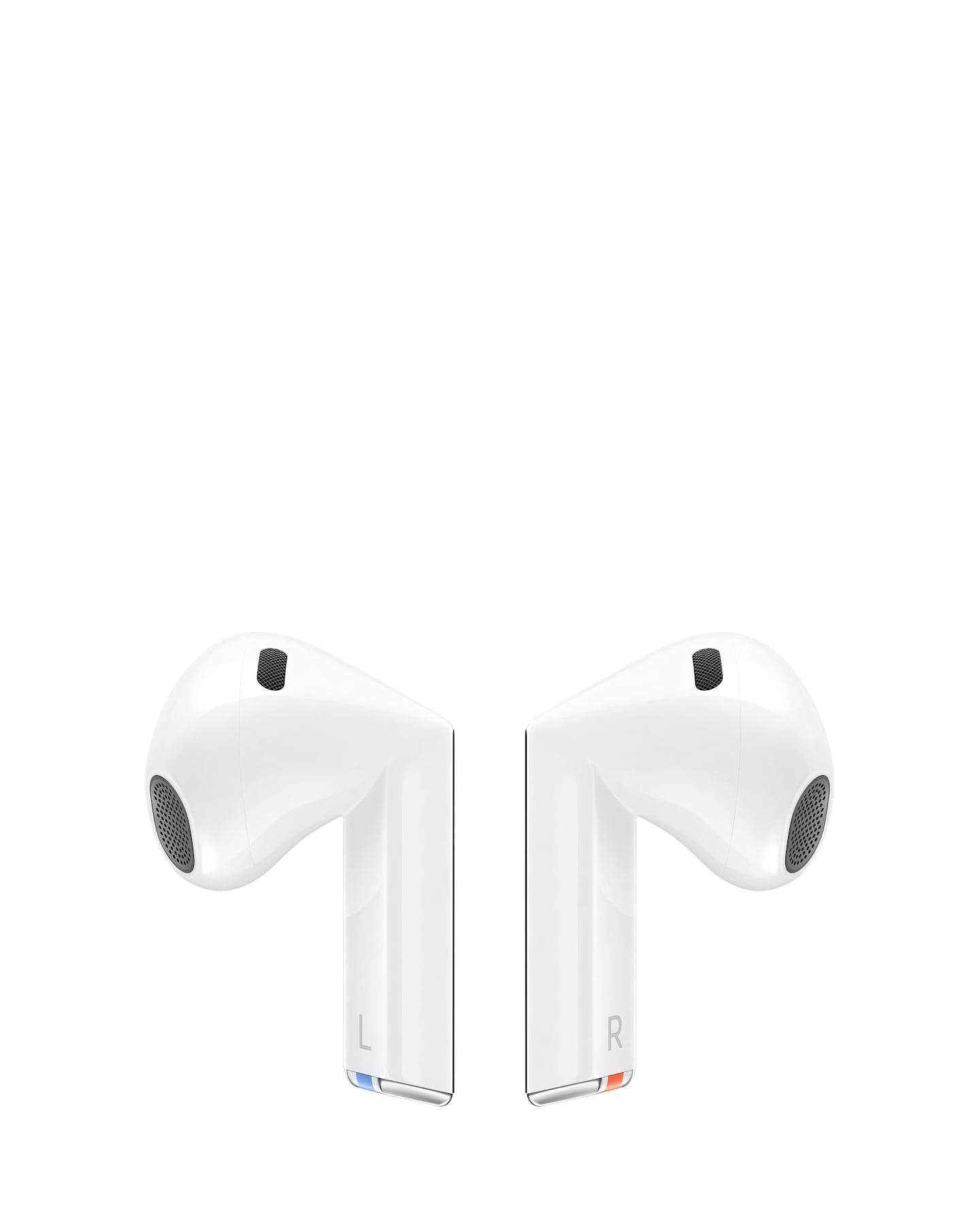 Samsung Galaxy Buds3 Wireless Earbuds - White - Galaxy AI | Jacamo