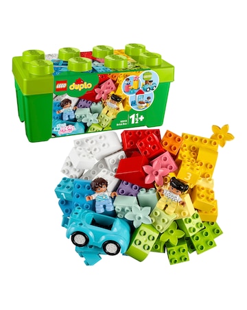 LEGO DUPLO Brick Box 10913