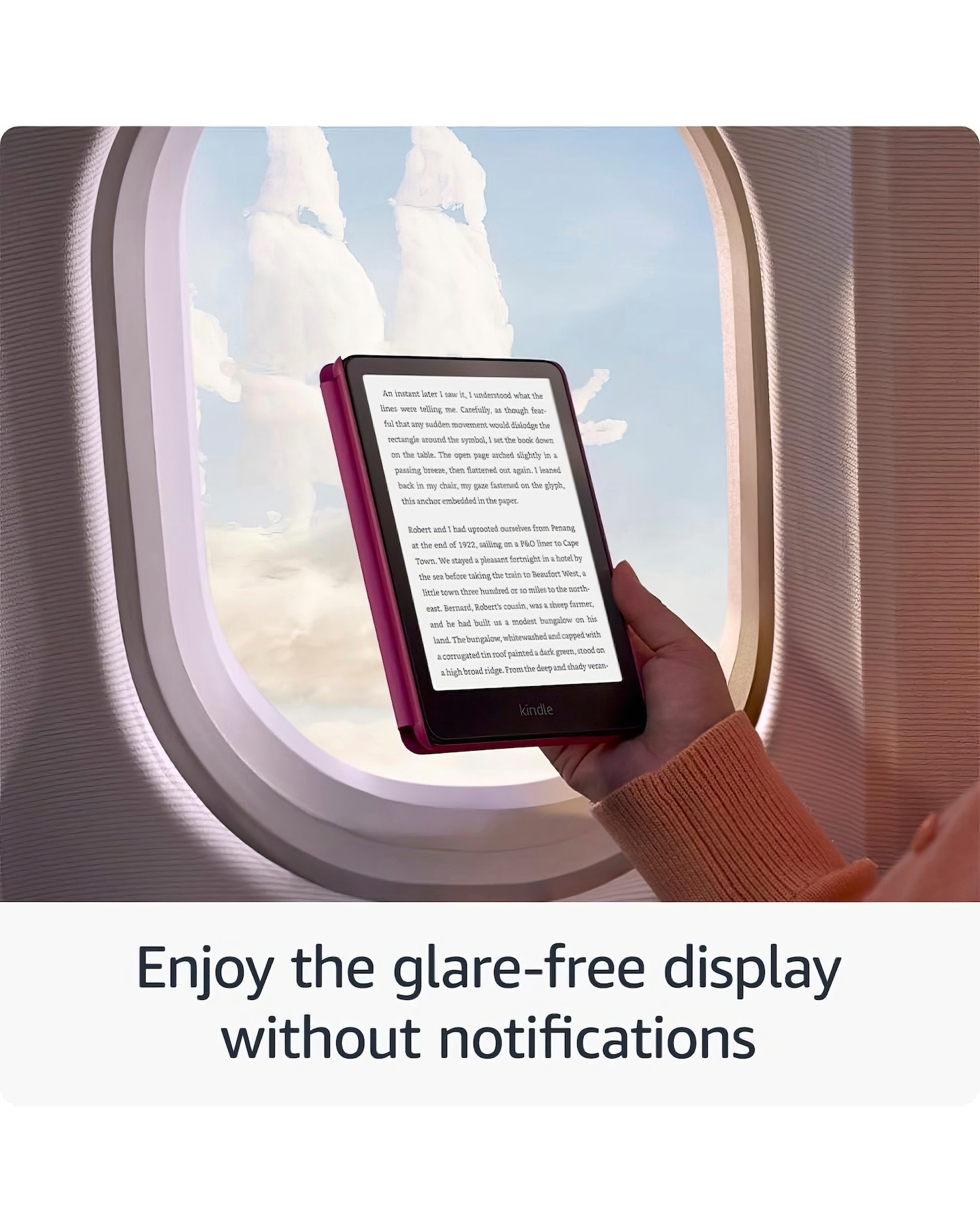 Amazon Kindle Paperwhite (2024) 7in 16GB E-Reader - Black | Jacamo