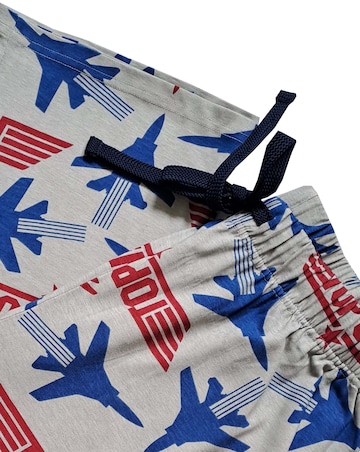 Top Gun Maverick Loungepants