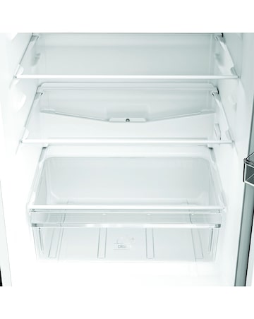 Hotpoint HPKH 1261 W5UK No Frost 50/50 Fridge Freezer White + Install