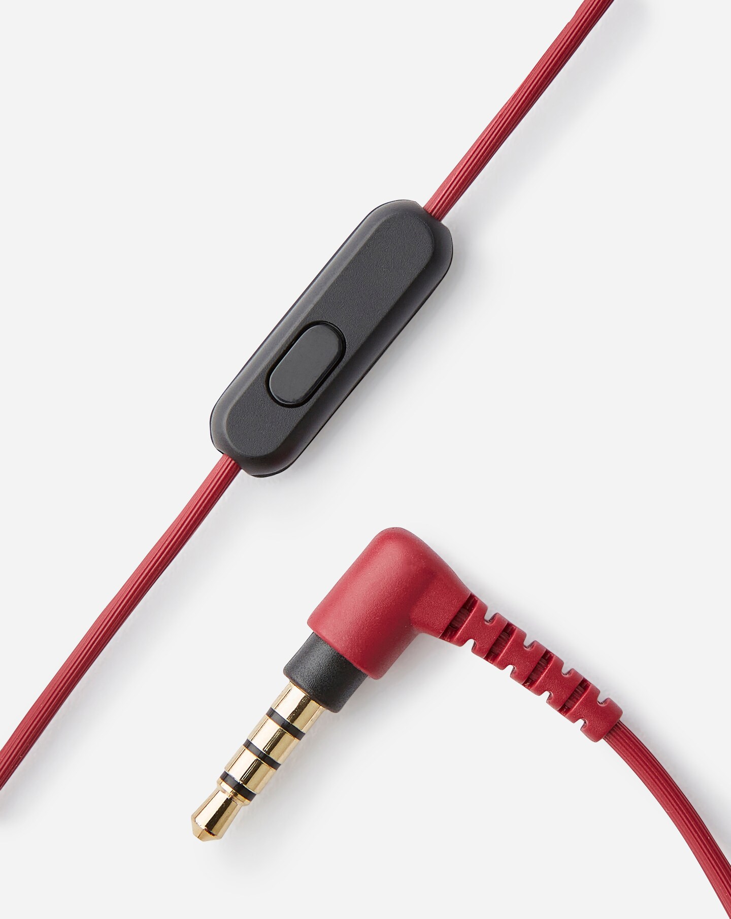 Sony MDR-ZX310 Wired On-Ear Headphones - Red | Jacamo