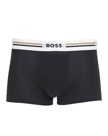 BOSS 3 Pack Revive Trunks - Multi