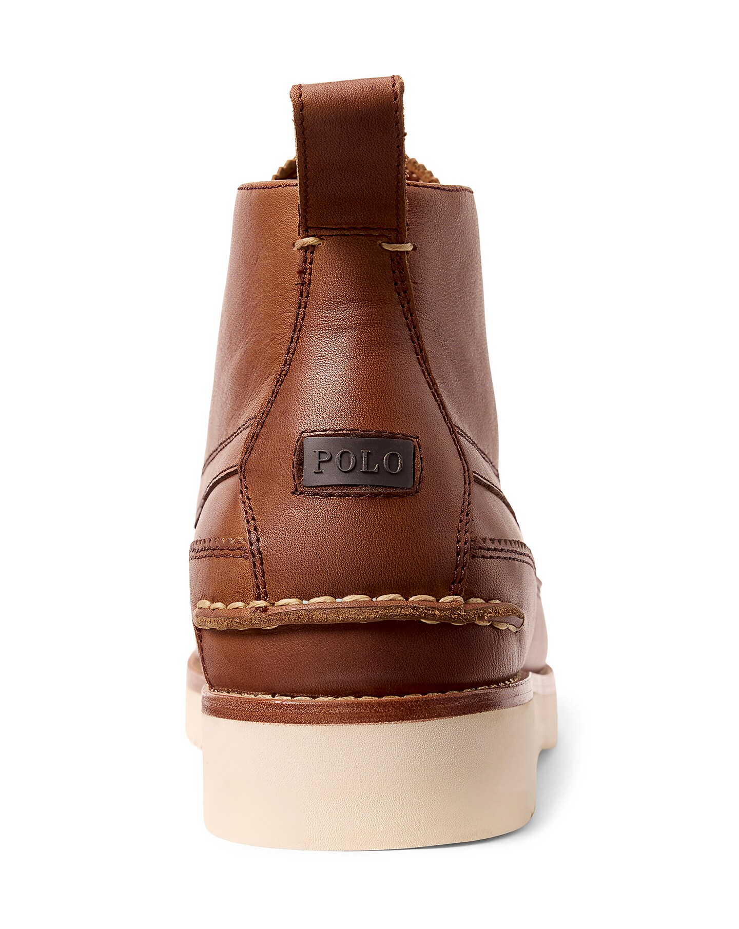 Polo Ralph Lauren Ranger Workboot Jacamo