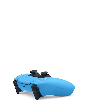 PS5 DualSense Controller - Starlight Blue