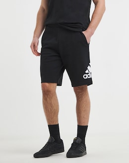 adidas Essentials Logo Shorts
