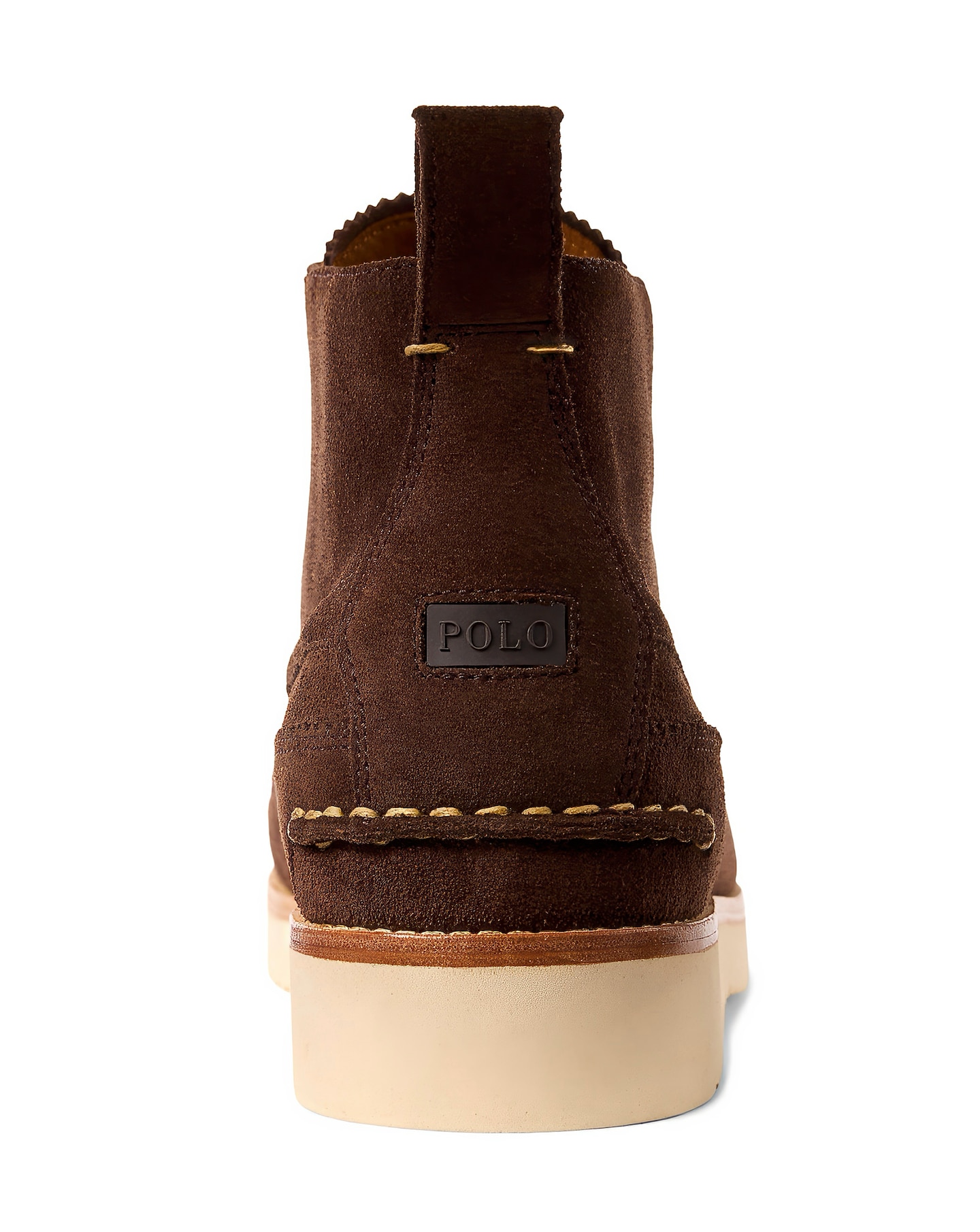ralph lauren desert boots