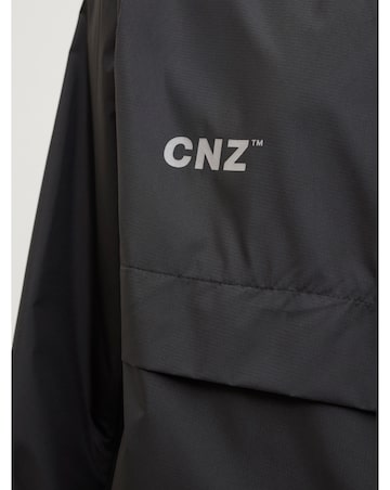 Jack & Jones Sport CNZ Paris Windbreaker Jacket