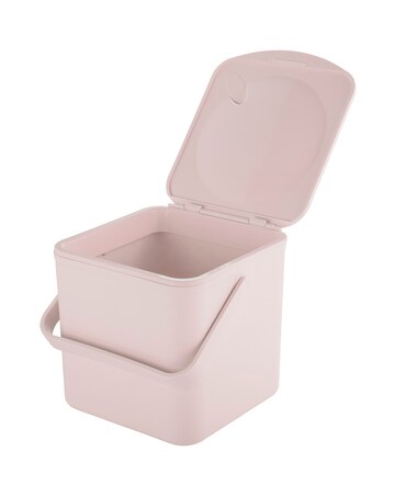 Minky Pink Kitchen Caddy Bundle