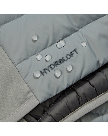 Berghaus Vaskye Hooded Hybrid Jacket