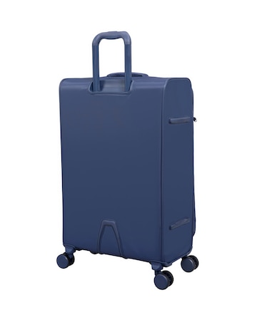 IT Luggage Lustrous Luxe 3pc Suitcase Set