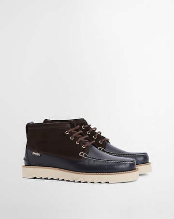Barbour Hadston Chukka Boot