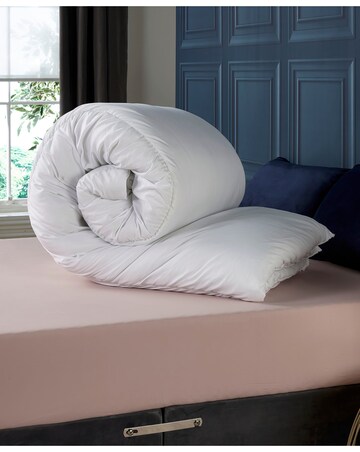 Downland Superbounce 15 Tog Duvet