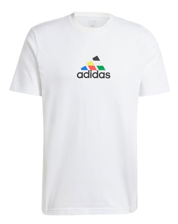 adidas Tiro Nation T-Shirt