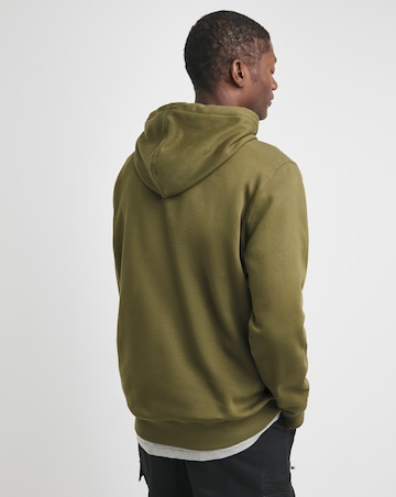Timberland Tree Logo Hoodie