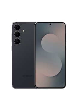 Samsung Galaxy S25 FE 128GB - Jet Black