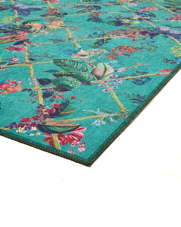 Laurence Llewelyn-Bowen Cotswold Fantasia Rug