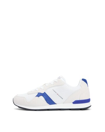 Tommy Hilfiger Maxlite Trainer - Ecru