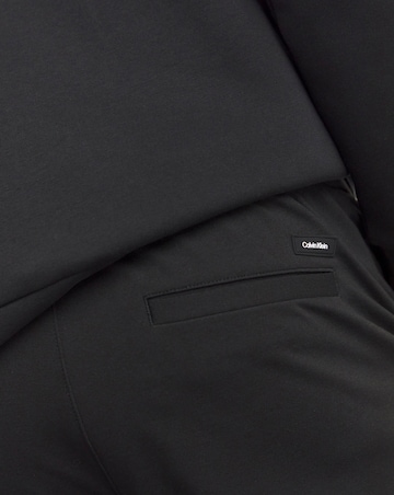 Calvin Klein Tapered Casual Pant