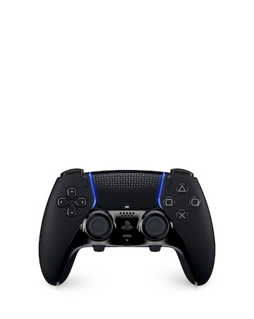 PS5 DualSense Edge Wireless Controller - Midnight Black