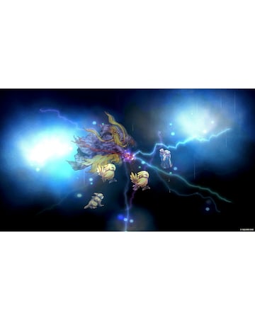 Final Fantasy Tactics: Ivalice Chronicles (Nintendo Switch)
