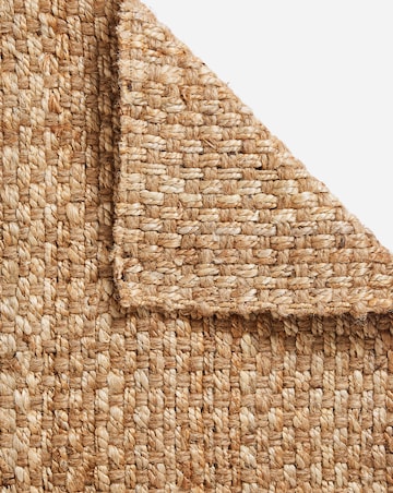 Jute Runner
