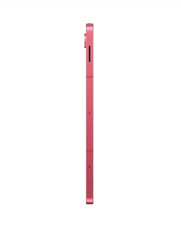 Samsung Galaxy Tab S10 Lite 10.9in 128GB WiFi Tablet - Red