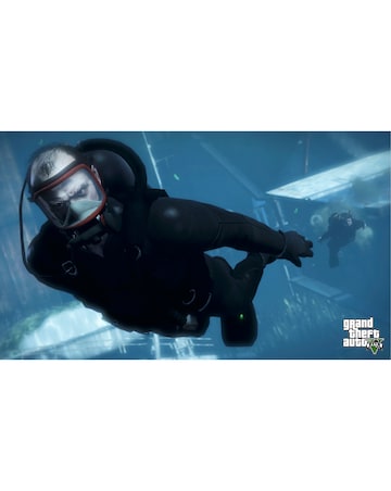 Grand Theft Auto V Premium (Xbox One)