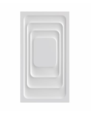 Indesit IP 946 Push & Go Washing Machine - White + Install