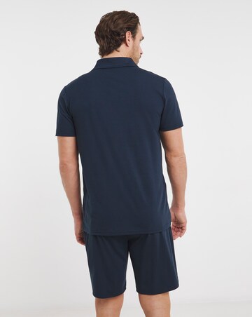 Short Sleeve Super Soft Pyjama Set