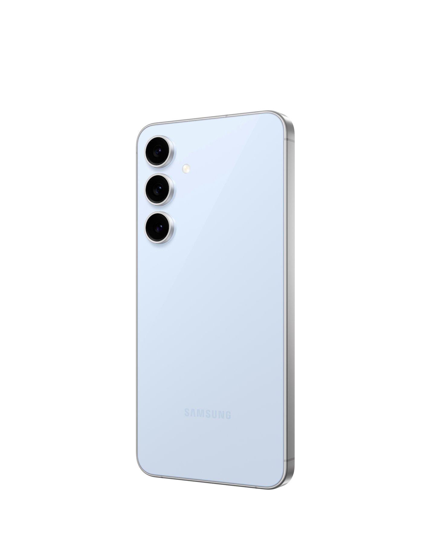 Samsung Galaxy S24 FE 5G 128GB - Blue | Jacamo