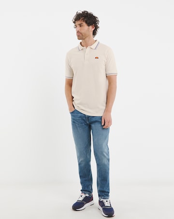 ellesse Rooks Polo