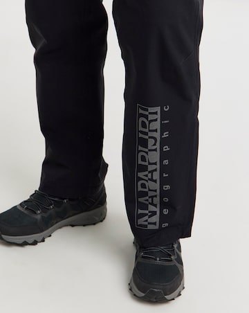 Napapijri Arver Ski Trouser - Black